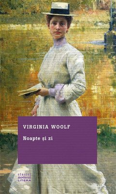 Noapte ¿i zi (eBook, ePUB) - Woolf, Virginia
