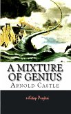 A Mixture of Genius (eBook, ePUB)