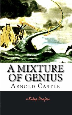 A Mixture of Genius (eBook, ePUB) - Castle, Arnold