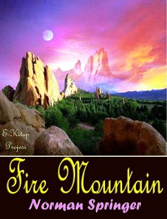 Fire Mountain (eBook, ePUB) - Springer, Norman