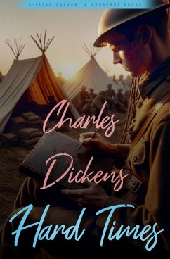 Cover Hard Times (eBook, ePUB)