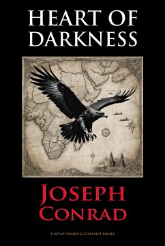 Heart of Darkness (eBook, ePUB) - Conrad, Joseph