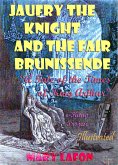 Jaufry the Knight and the Fair Brunissende (eBook, ePUB)