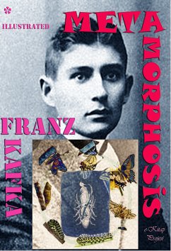 Metamorphosis (eBook, ePUB) - Kafka, Franz