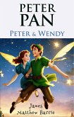 Peter Pan (eBook, ePUB)