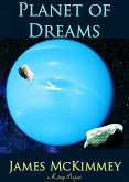 Planet of Dreams (eBook, ePUB)