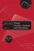 Radar System Analysis and Modeling (eBook, PDF)