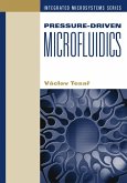 Pressure-Driven Microfluidics (eBook, PDF)