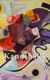 Delphi Collected Works of Kandinsky (eBook, ePUB)