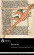 Complete Beowulf - Old English Text,... - Bild 1