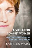 A Violation Against Women (eBook, ePUB)