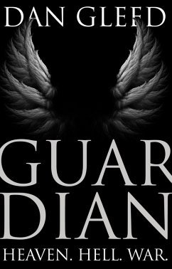 Cover Guardian (eBook, ePUB)
