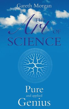 Art of Science (eBook, ePUB) - Morgan, Gareth