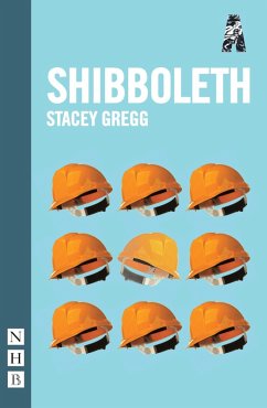 Shibboleth (NHB Modern Plays) (eBook, ePUB) - Gregg, Stacey