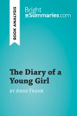 The Diary of a Young Girl by Anne Frank (Book Analysis) (eBook, ePUB)