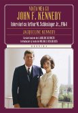 Viața mea cu John F. Kennedy. Interviuri cu Arthur M. S (eBook, ePUB)