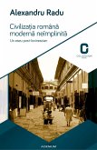 Civilizatia romana moderna neimplinita (eBook, ePUB)