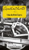 Crima din Orient Express (eBook, ePUB)