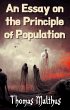 An Essay on the Principle of Population... - Bild 1