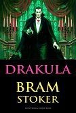 Drakula (eBook, ePUB)