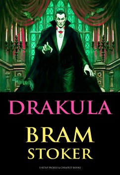 Drakula (eBook, ePUB) - Stoker, Bram
