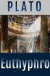 Euthyphro (eBook, ePUB) - Bild 1