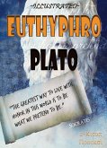 Euthyphro (eBook, ePUB)