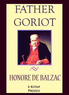 Father Goriot (eBook, ePUB) - Balzac, Honore De