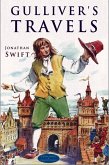 Gulliver's Travels (eBook, ePUB) Gulliver's Travels (eBook, ePUB)