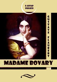 Madame Bovary (eBook, ePUB) - Flaubert, Gustave