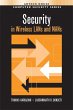 Security in Wireless LANs and MANs... - Bild 1