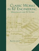 Classic Works in RF Engineering, Volume 2 (eBook, PDF)