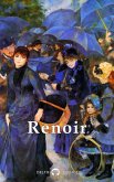 Delphi Complete Works of Pierre-Auguste Renoir (Illustrated) (eBook, ePUB)