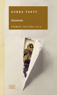 Sticletele (eBook, ePUB) - Tartt, Donna