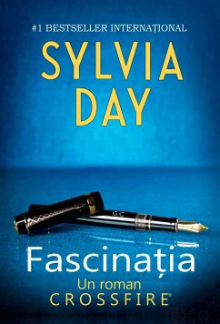 Fascinatia (eBook, ePUB) - Day, Sylvia