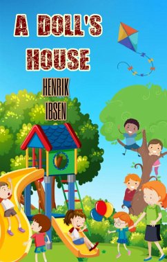 Cover A Doll's House (eBook, ePUB)