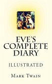 Eve's Complete Diary (eBook, ePUB)