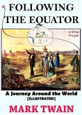 Following the Equator (eBook, ePUB)