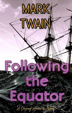 Cover Following the Equator (eBook, ePUB)