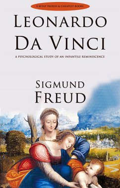 Leonardo Da Vinci (eBook, ePUB) - Freud, Sigmund