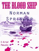The Blood Ship (eBook, ePUB)
