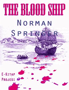 The Blood Ship (eBook, ePUB) - Springer, Norman