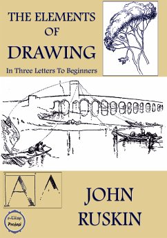 The Elements of Drawing (eBook, ePUB) - Ruskin, John