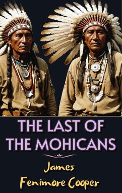 Cover The Last of the Mohicans (eBook, ePUB)