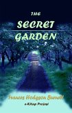 The Secret Garden (eBook, ePUB)