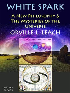 White Spark (eBook, ePUB) - Leach, Orville Livingston