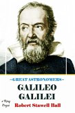 Great Astronomers (Galileo Galilei) (eBook, ePUB)