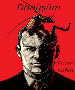 Cover Dönüsüm (eBook, ePUB)