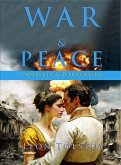 War & Peace (eBook, ePUB)