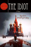 The Idiot (eBook, ePUB)